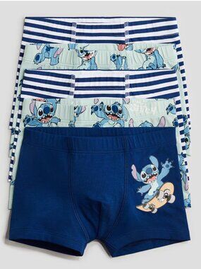 H&M Stitch Briefs 💚2 for 20💚